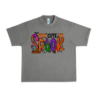 Tornado too cute to spook Urban Heavy Tee - RacoonDesign