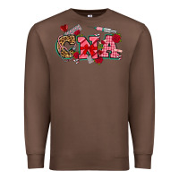 Chestnut valentines day cna Premium Sweatshirt - NancyCooperArtShop