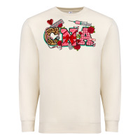 Sandshell valentines day cna Premium Sweatshirt - NancyCooperArtShop