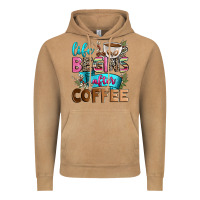 Vintage Camel life begins after coffee Vintage Hoodie - Zillion Design Studio