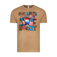 Vintage Camel red white boozy Vintage Tee - AdoDesignShop