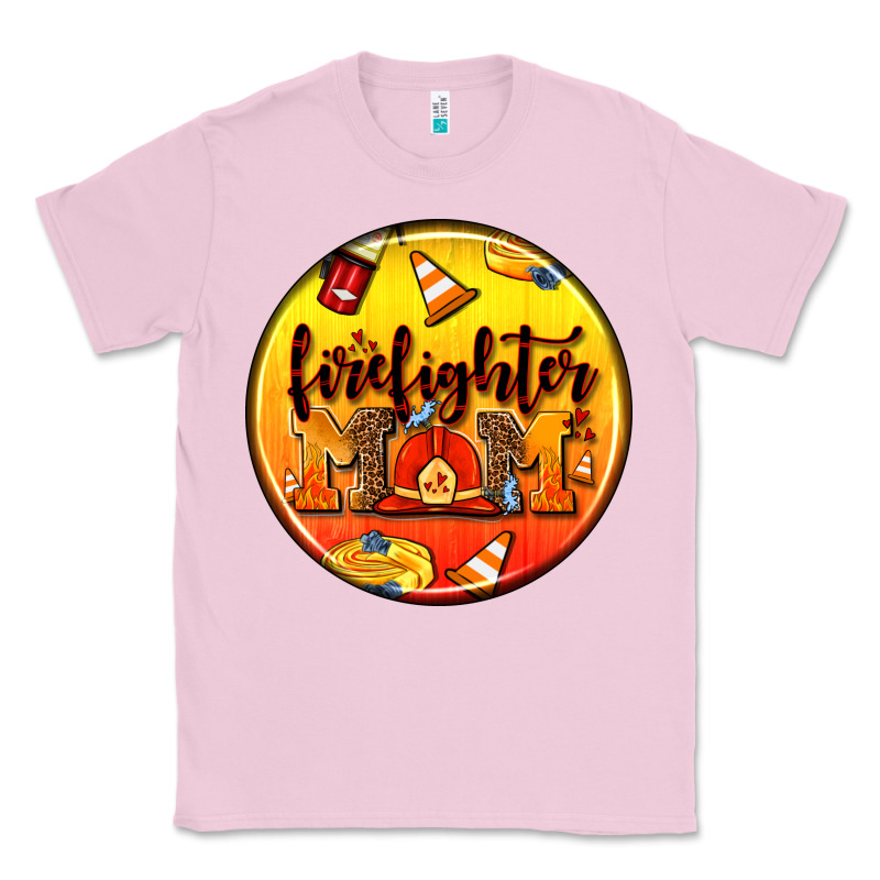 Firefighter Coasters Classic Tee by AdoDesignShop | Teevron