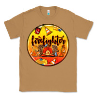 Toasted Coconut firefighter coasters Classic Tee - AdoDesignShop