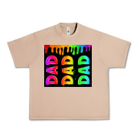 Burro lgbt dad tumbler Urban Heavy Tee - HRA Design Shop
