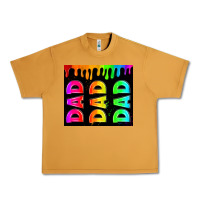Peanut Butter lgbt dad tumbler Urban Heavy Tee - HRA Design Shop