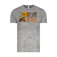 Cloud Rock howdy y all Vintage Tee - HRA Design Shop