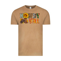 Vintage Camel howdy y all Vintage Tee - HRA Design Shop
