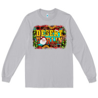 Moon Dust desert darlin Long Sleeve Tee - JahusDesignShop