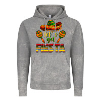 Cloud Rock Let's Get Fiesta Vintage Hoodie - texasbilliewilder