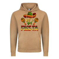Vintage Camel Let's Get Fiesta Vintage Hoodie - texasbilliewilder