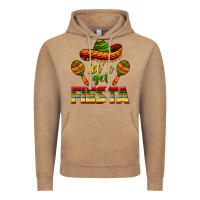 Vintage Coffee Let's Get Fiesta Vintage Hoodie - texasbilliewilder
