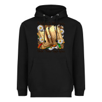 Black reading is dreaming with your eyes open Heavyweight Hoodie - NancyCooperArtShop