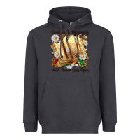 Smoke reading is dreaming with your eyes open Heavyweight Hoodie - NancyCooperArtShop
