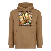 Toasted Coconut reading is dreaming with your eyes open Heavyweight Hoodie - NancyCooperArtShop