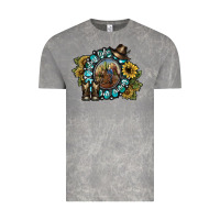 Cloud Rock cowboy take me away 2 Vintage Tee - SublimationCraftShop