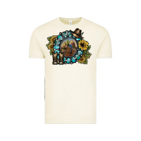 Vintage Arctic cowboy take me away 2 Vintage Tee - SublimationCraftShop