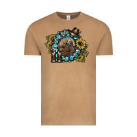 Vintage Camel cowboy take me away 2 Vintage Tee - SublimationCraftShop
