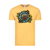 Cowboy Take Me Away 2 Vintage Tee | Teevron