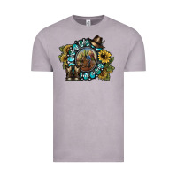 Vintage Zinc cowboy take me away 2 Vintage Tee - SublimationCraftShop