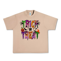 Burro trick or treat Urban Heavy Tee - RacoonDesign