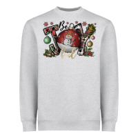 Be Joy Ful Heavyweight Sweatshirt | Teevron