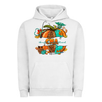 Pigment Lunar Rock cna pumpkin nurse Urban Hoodie - NancyCooperArtShop