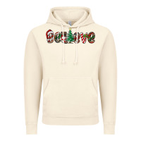 Vintage Artic christmas believe Vintage Hoodie - RanaPortraitStore
