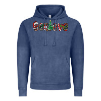 Christmas Believe Vintage Hoodie | Teevron