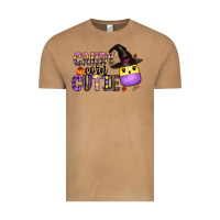 Vintage Camel Candy Corn Cutie Vintage Tee - CowhideDigitalArt