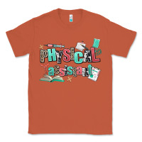 Physical Assistant Classic Tee | Teevron