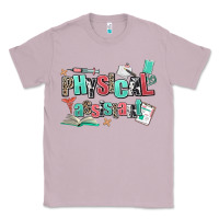 Lilac physical assistant Classic Tee - AdoDesignShop