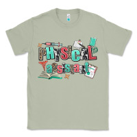 Matcha physical assistant Classic Tee - AdoDesignShop