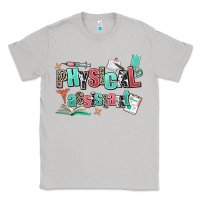 Moon Dust physical assistant Classic Tee - AdoDesignShop