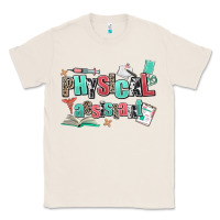 Natural physical assistant Classic Tee - AdoDesignShop