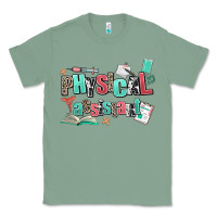 Sage physical assistant Classic Tee - AdoDesignShop