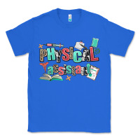 True Royal physical assistant Classic Tee - AdoDesignShop