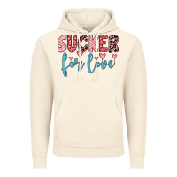 Vintage Artic sucker for love Vintage Hoodie - JahusDesignShop