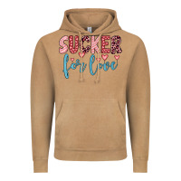 Vintage Camel sucker for love Vintage Hoodie - JahusDesignShop