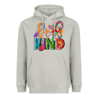 Moon Dust autism be kind Heavyweight Hoodie - NancyCooperArtShop
