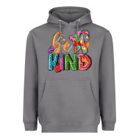 Storm autism be kind Heavyweight Hoodie - NancyCooperArtShop