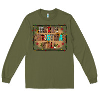 Army Green merry christmas y'all Long Sleeve Tee - JahusDesignShop