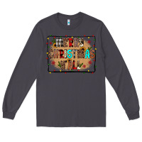 Smoke merry christmas y'all Long Sleeve Tee - JahusDesignShop
