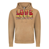 Vintage Camel Love Mexico Vintage Hoodie - texasbilliewilder