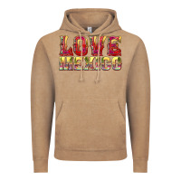 Vintage Coffee Love Mexico Vintage Hoodie - texasbilliewilder