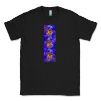 Black halloween gnome pen wrap Classic Tee - BundleAndBundleShop