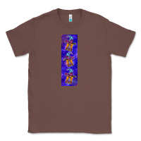 Chestnut halloween gnome pen wrap Classic Tee - BundleAndBundleShop