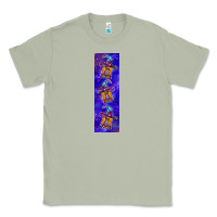 Matcha halloween gnome pen wrap Classic Tee - BundleAndBundleShop