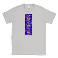 Moon Dust halloween gnome pen wrap Classic Tee - BundleAndBundleShop