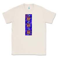 Natural halloween gnome pen wrap Classic Tee - BundleAndBundleShop