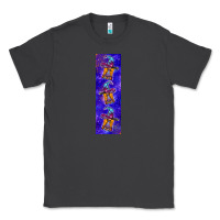 Smoke halloween gnome pen wrap Classic Tee - BundleAndBundleShop